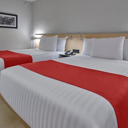 City Express By Marriott Cancún Eksteriør bilde