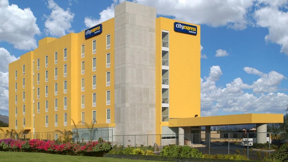City Express By Marriott Cancún Eksteriør bilde