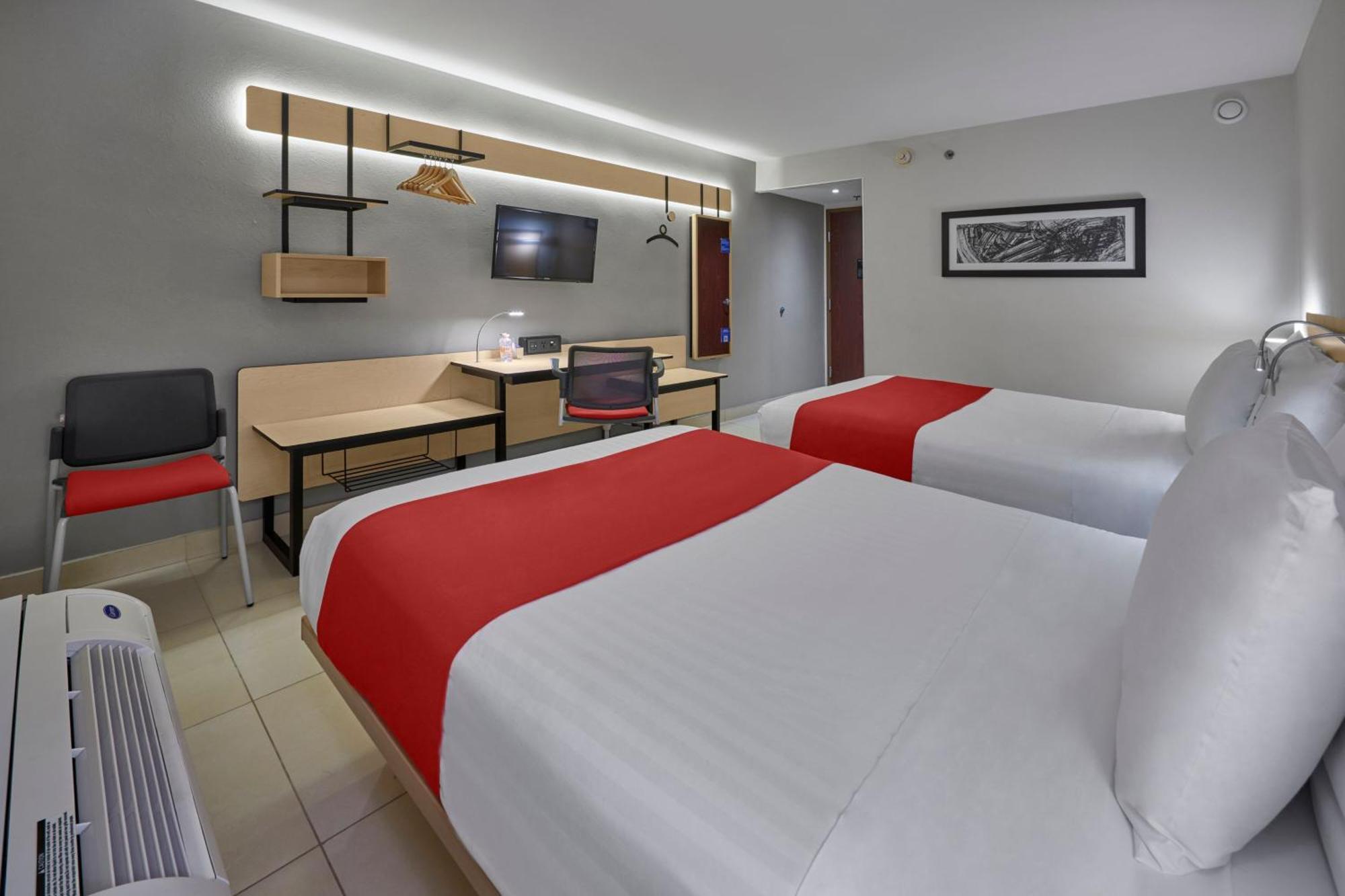 City Express By Marriott Cancún Eksteriør bilde