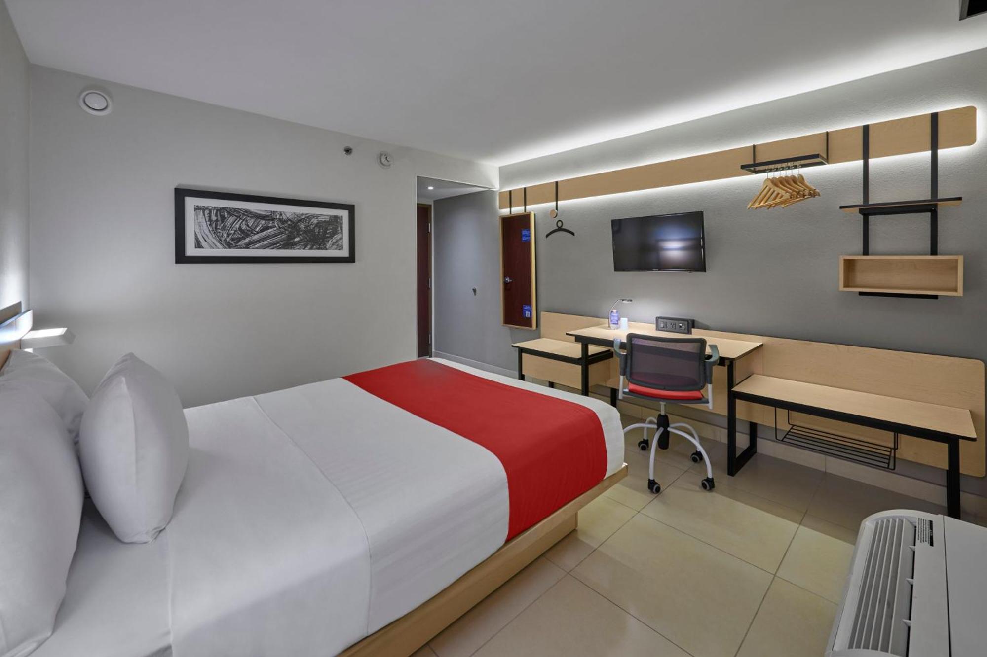 City Express By Marriott Cancún Eksteriør bilde