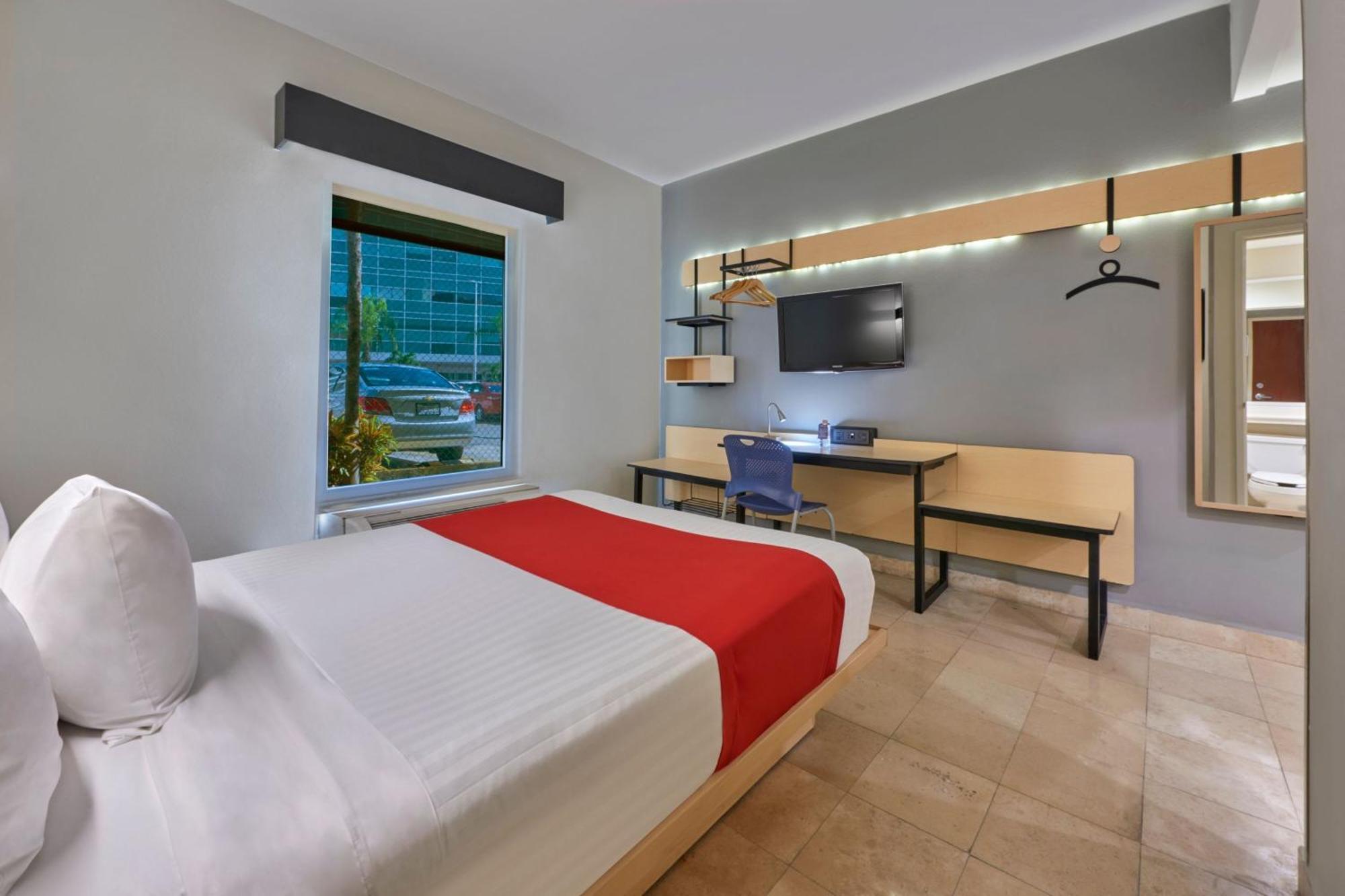 City Express By Marriott Cancún Eksteriør bilde