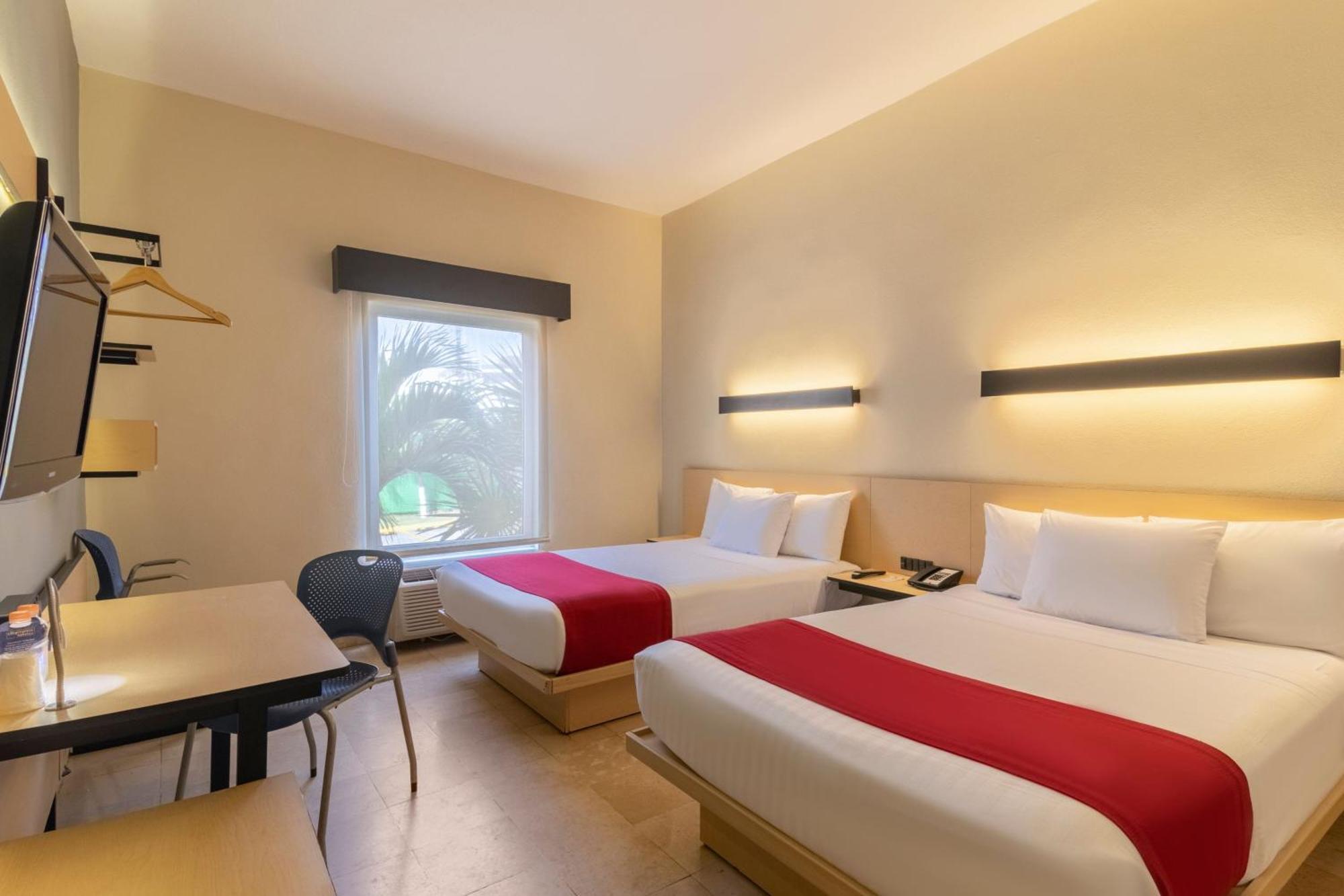 City Express By Marriott Cancún Eksteriør bilde