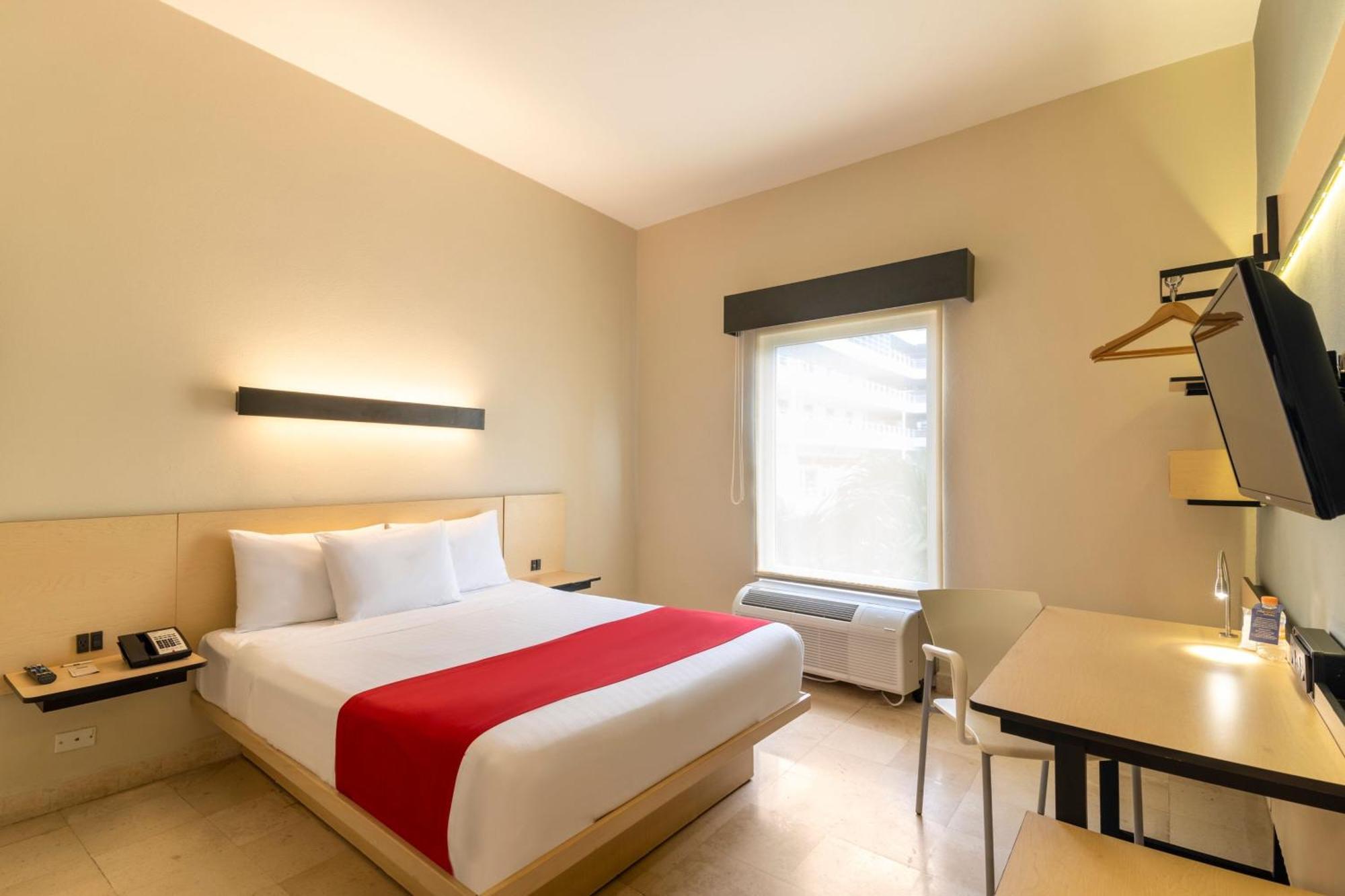 City Express By Marriott Cancún Eksteriør bilde