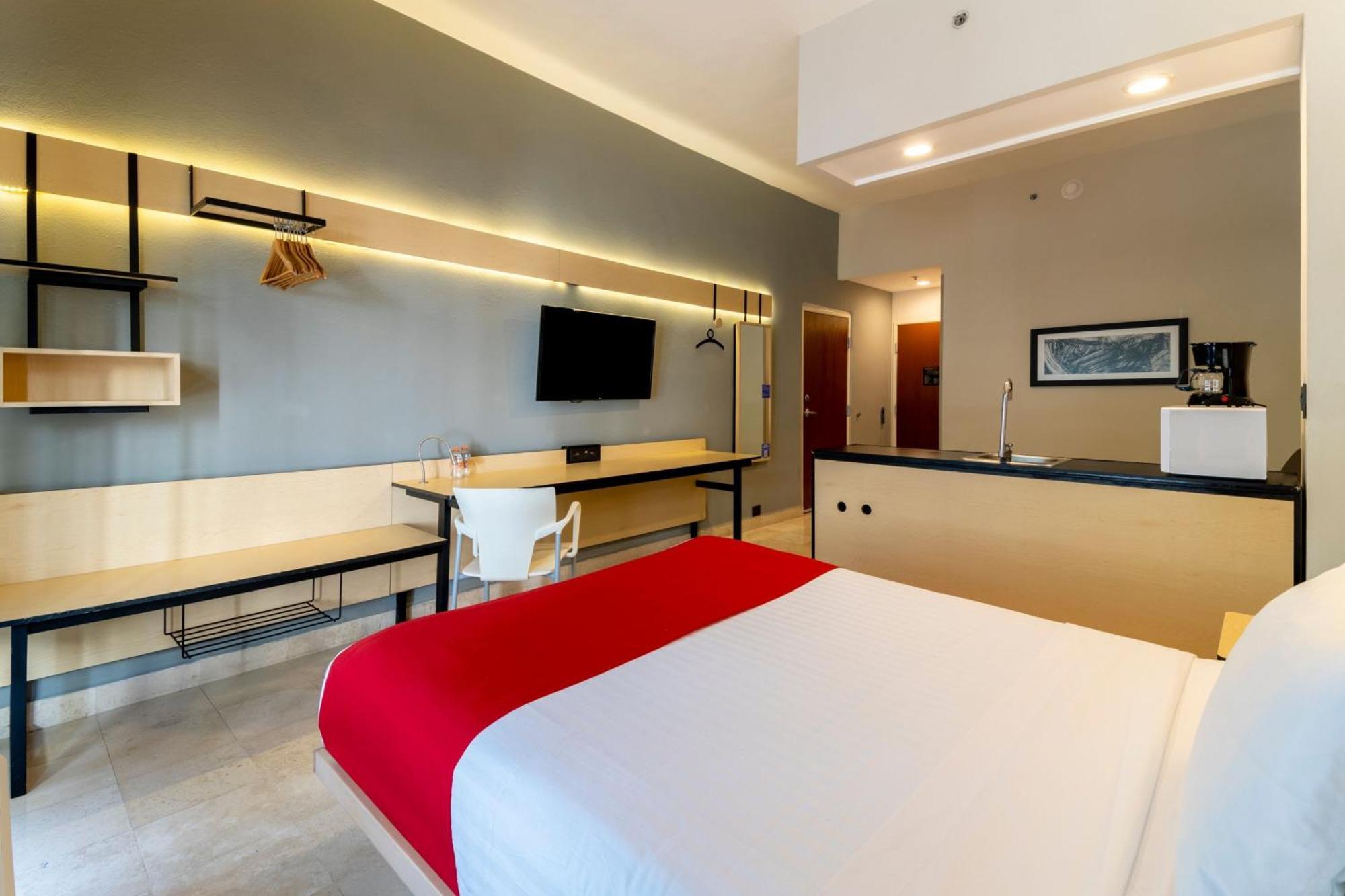 City Express By Marriott Cancún Eksteriør bilde