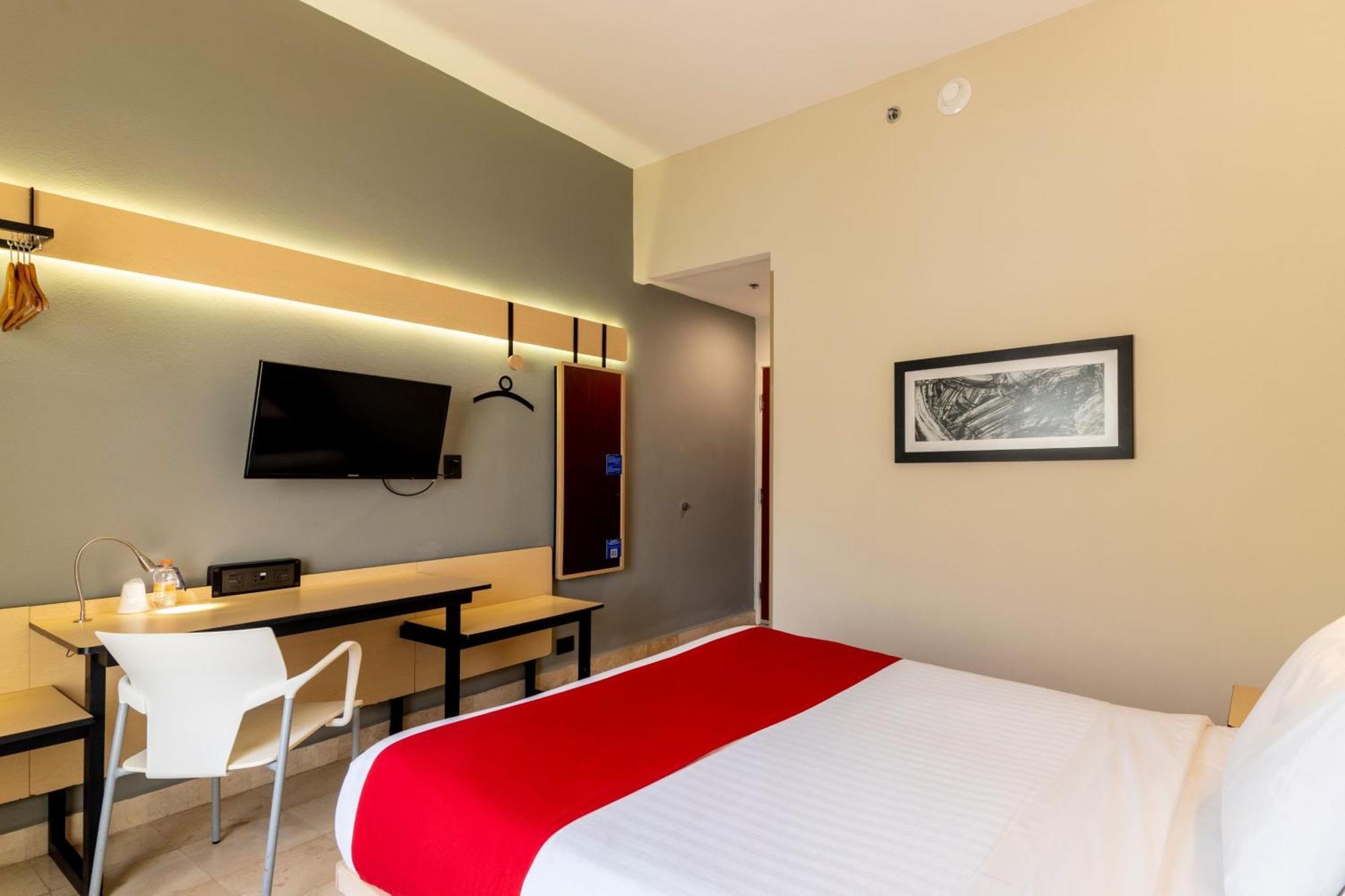 City Express By Marriott Cancún Eksteriør bilde